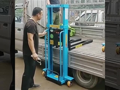 Động cơ nâng nâng bán điện đa chức năng tự động 1000kg