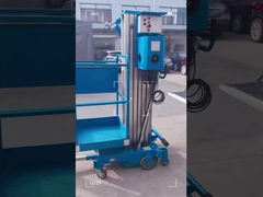 máy nâng cầm tay