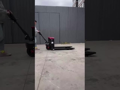 Xe tải cỡ điện